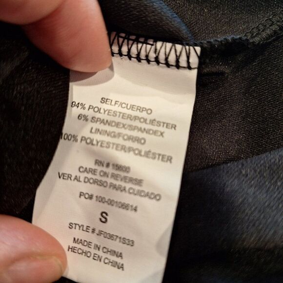 Mason & Belle Lace Blouse size S - Picture 4 of 7